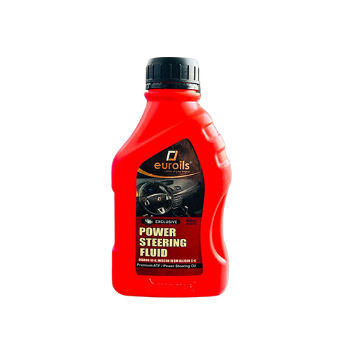 1 POWER STEERING FLUID
