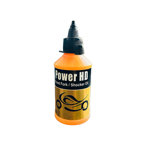 2 Power HD Front Fork Oil